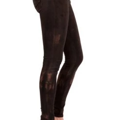 Tripp NYC Paint It Black Jeans
