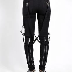 Tripp NYC Women Ladies Rage Pant