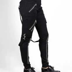 Tripp NYC Women Ladies Rage Pant