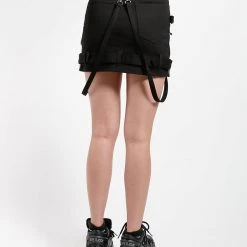 Tripp NYC Women BONDAGE SKIRT