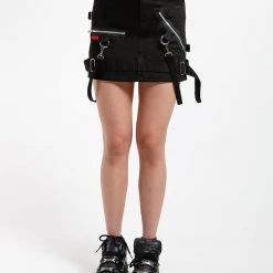 Tripp NYC Women BONDAGE SKIRT