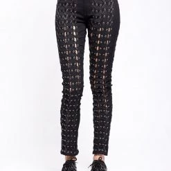 Tripp NYC Medieval Pant Women