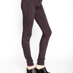 Tripp NYC T Back Jeans GREY Women