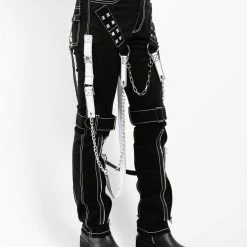 Tripp NYC Men RAIDER PANT