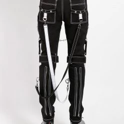 Tripp NYC Men RAIDER PANT