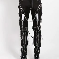 Tripp NYC Men RAIDER PANT