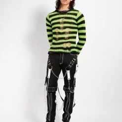 Tripp NYC Men RAIDER PANT