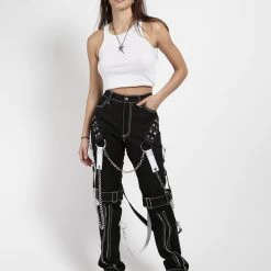 Tripp NYC Men RAIDER PANT