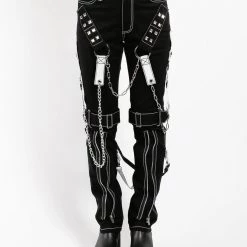 Tripp NYC Men RAIDER PANT