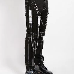 Tripp NYC Men RAIDER PANT