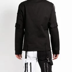 Tripp NYC Utility Jacket