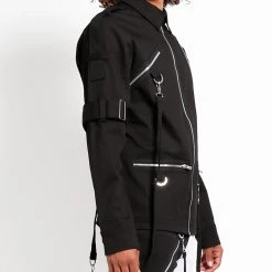 Tripp NYC Utility Jacket