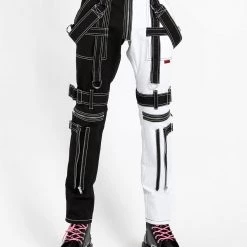 Trippnyc.com SPLIT PARA PANT Men