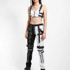 Trippnyc.com SPLIT PARA PANT Men