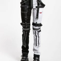 Trippnyc.com SPLIT PARA PANT Men