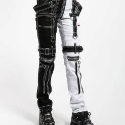 Trippnyc.com SPLIT PARA PANT Men