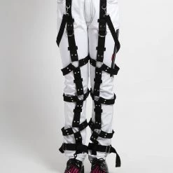 Tripp NYC THE HARNESS PANT Men