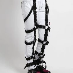 Tripp NYC THE HARNESS PANT Men