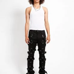 Tripp NYC THE HARNESS PANT Men