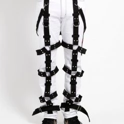 Tripp NYC THE HARNESS PANT Men