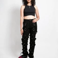 Tripp NYC THE HARNESS PANT Men