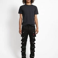 Tripp NYC THE MATRIX PANT Men