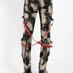 Tripp NYC STREET CHAOS PANT Men