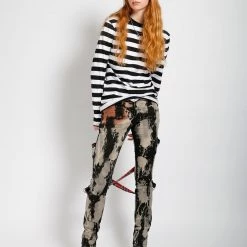 Tripp NYC STREET CHAOS PANT Men