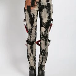 Tripp NYC STREET CHAOS PANT Men