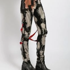 Tripp NYC STREET CHAOS PANT Men