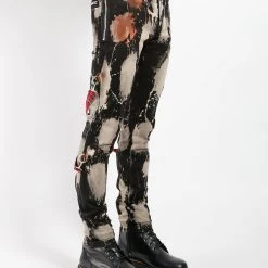 Tripp NYC STREET CHAOS PANT Men