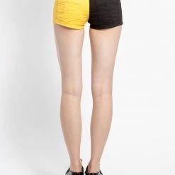 Tripp NYC Split Leg Shorts Women