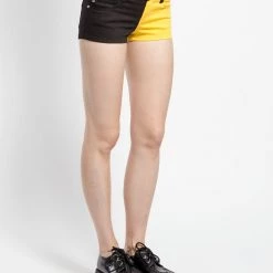 Trippnyc.com SPLIT PERSONALITY SHORT Women