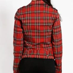 Tripp NYC Wild Child Moto Women