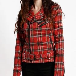 Tripp NYC Wild Child Moto Women