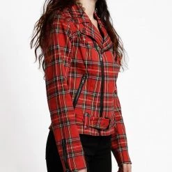 Tripp NYC Wild Child Moto Women