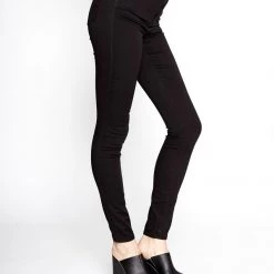 Tripp NYC Women High Waisted T Back Jeans