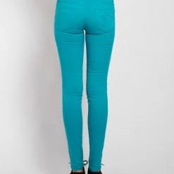 Trippnyc.com SPLIT FRONT SKINNY