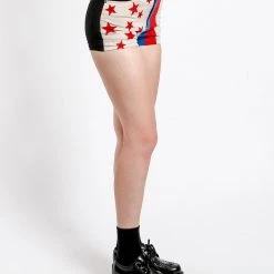 Tripp NYC Retro Short