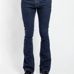 Trash And Vaudeville TRASH & VAUDEVILLE DENIM FLARE JEAN