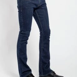 Trash And Vaudeville TRASH & VAUDEVILLE DENIM FLARE JEAN
