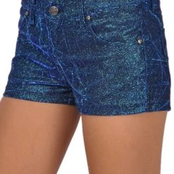 Tripp NYC Shine On Shorts