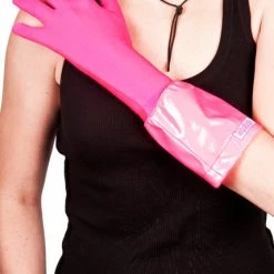 Tripp NYC Women Super Hero Glove