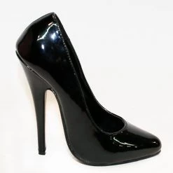 Pleaser Women Domina Heel