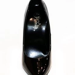 Pleaser Women Domina Heel