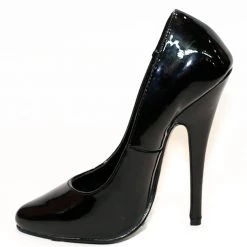 Pleaser Women Domina Heel