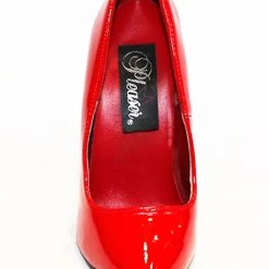 Pleaser Women Domina Heel