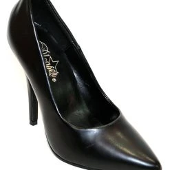 Pleaser Seduce Heel Women