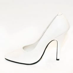 Pleaser Seduce Heel