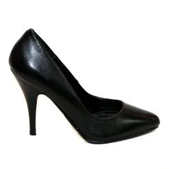 Pleaser Vanity Heel